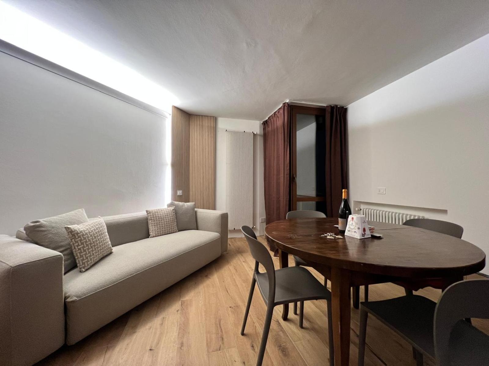 Home On Slopes, The Slope N°3 Is Under The Balcony! Breuil-Cervinia Exterior foto