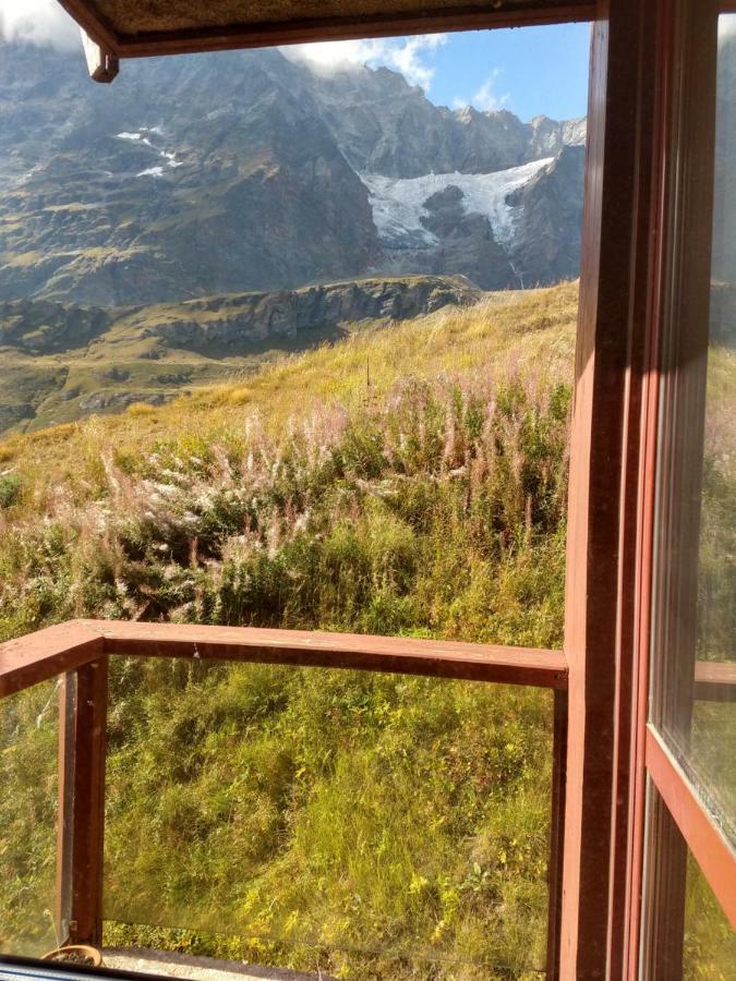 Home On Slopes, The Slope N°3 Is Under The Balcony! Breuil-Cervinia Exterior foto